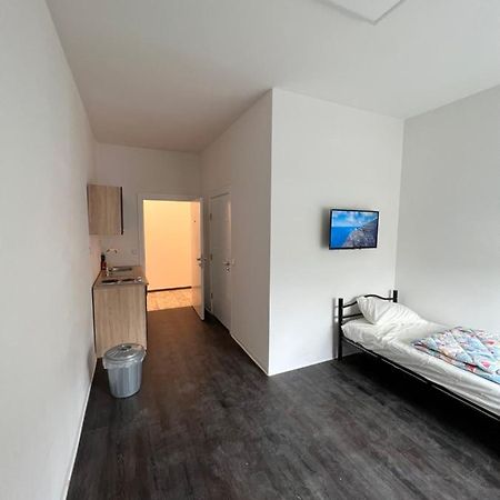 Homewens Apartments 赫恩 外观 照片