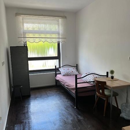 Homewens Apartments 赫恩 外观 照片