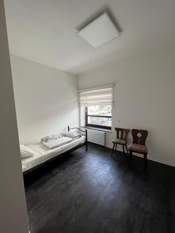 Homewens Apartments 赫恩 外观 照片