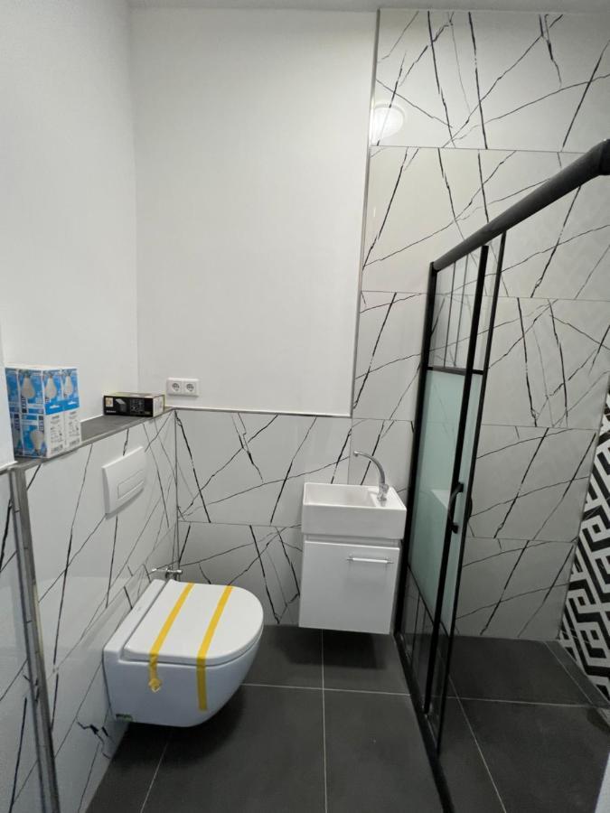 Homewens Apartments 赫恩 外观 照片