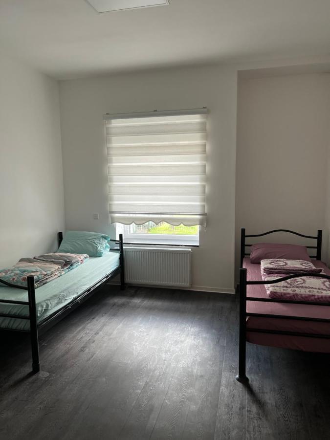 Homewens Apartments 赫恩 外观 照片