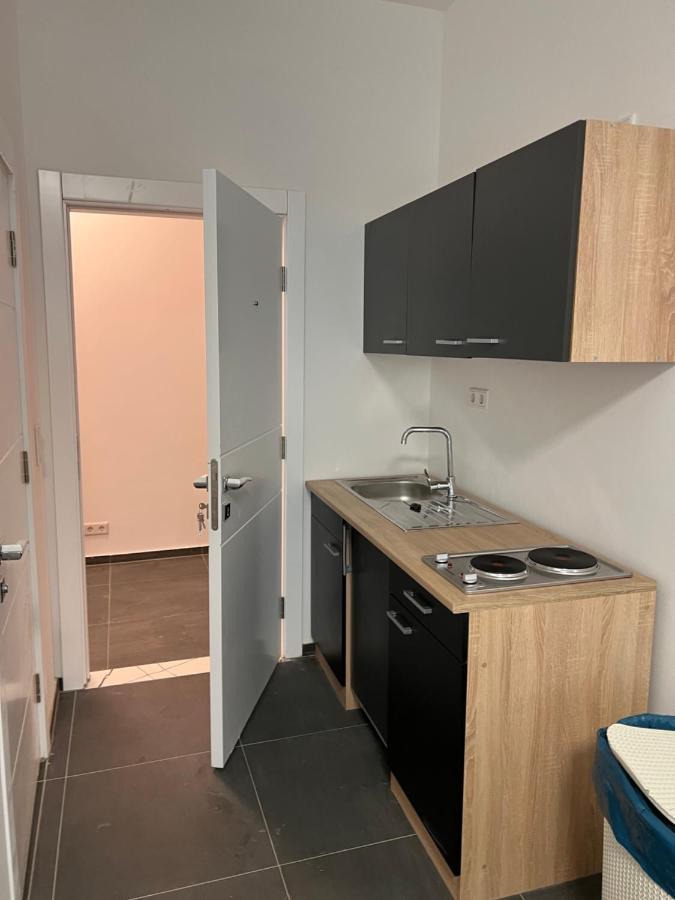 Homewens Apartments 赫恩 外观 照片