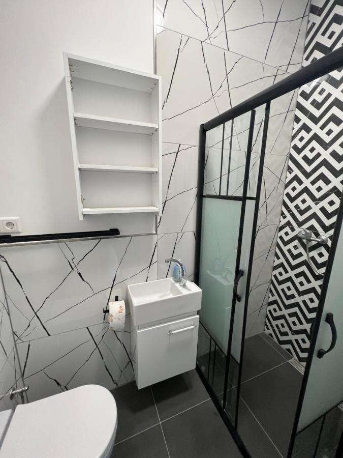 Homewens Apartments 赫恩 外观 照片