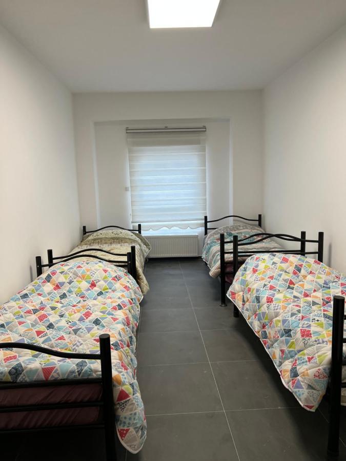 Homewens Apartments 赫恩 外观 照片