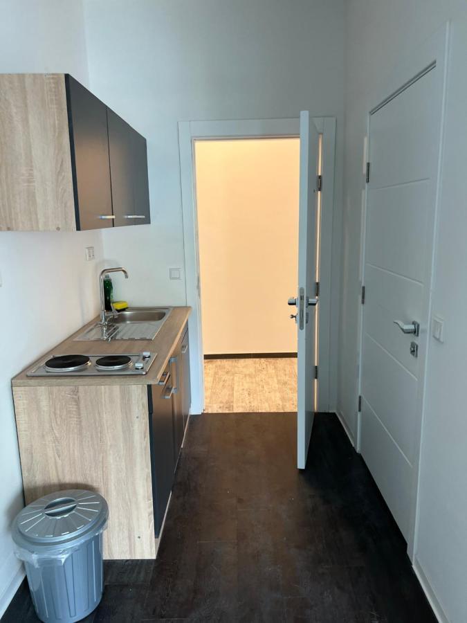 Homewens Apartments 赫恩 外观 照片