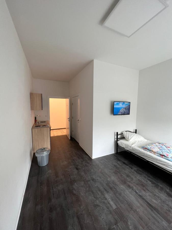 Homewens Apartments 赫恩 外观 照片