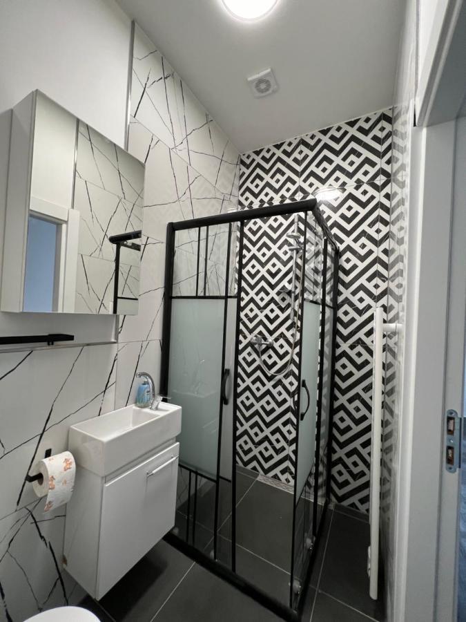 Homewens Apartments 赫恩 外观 照片