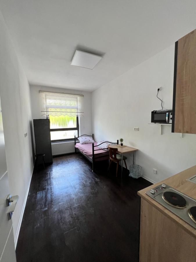 Homewens Apartments 赫恩 外观 照片