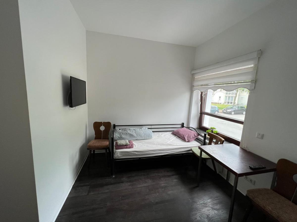 Homewens Apartments 赫恩 外观 照片