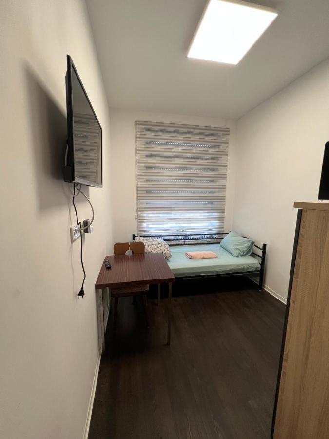 Homewens Apartments 赫恩 外观 照片