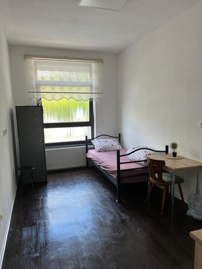 Homewens Apartments 赫恩 外观 照片